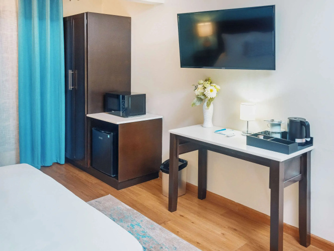 Manta Lodge Resort, An Ascend Collection Resort - Tobago