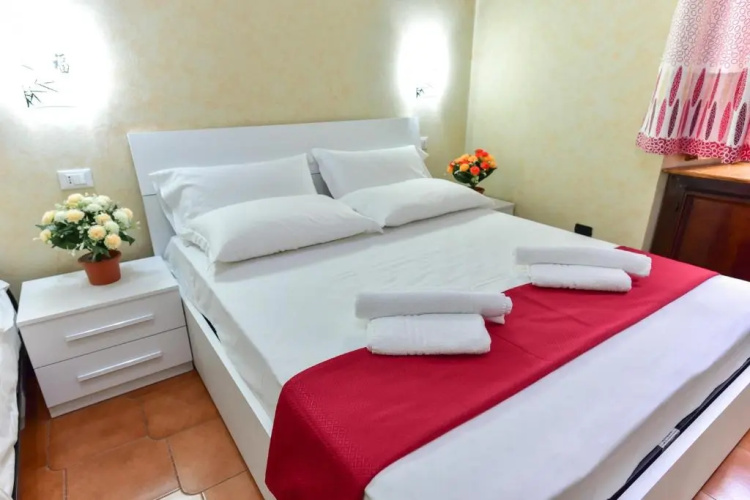 B&B Rome Termini House