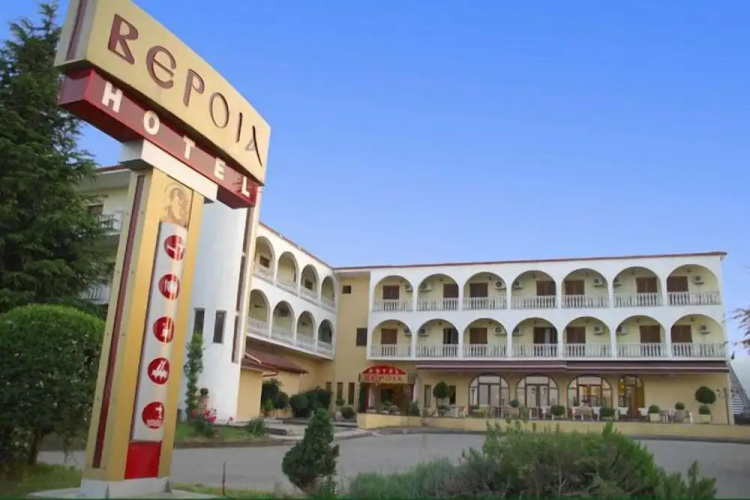 Image de l'hôtel