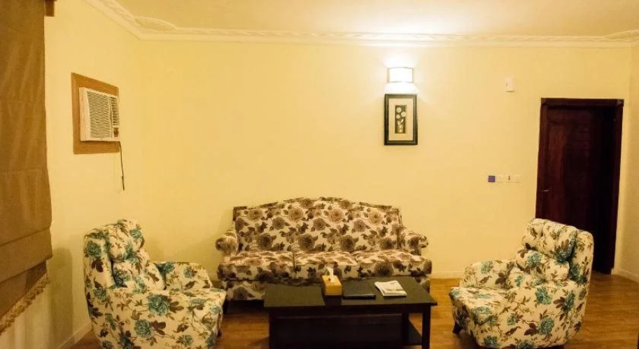 Danat Park Hotel