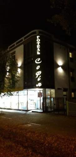 Hotelbild