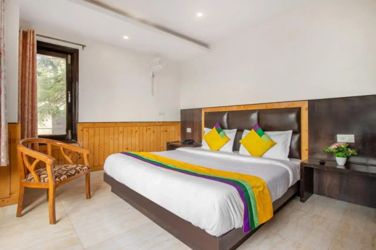 Hotel Avantika By OYO Rooms