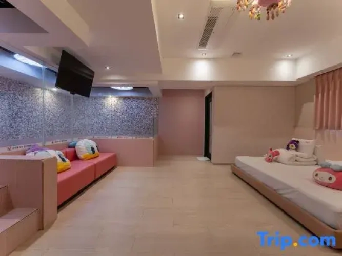 Family Suite