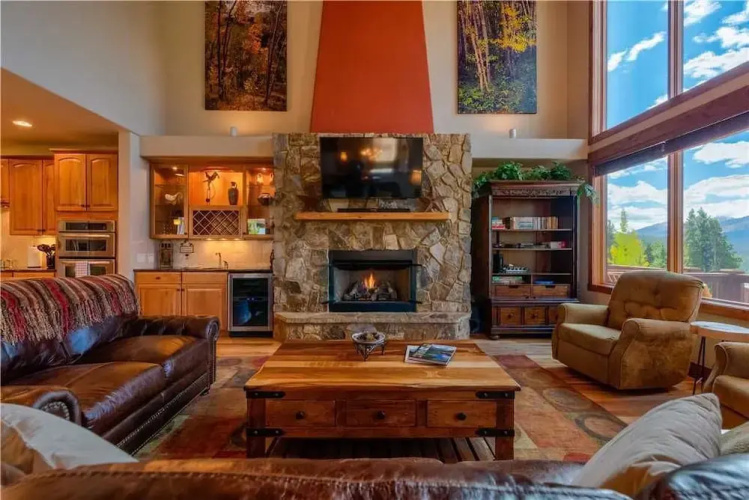 Firelight Luxury