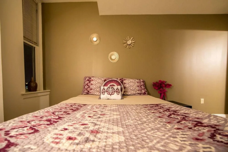 The Exchange Suites