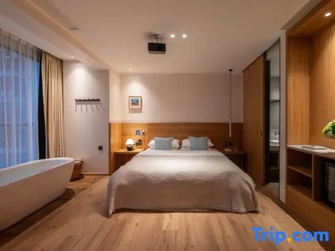 Privilege Double room