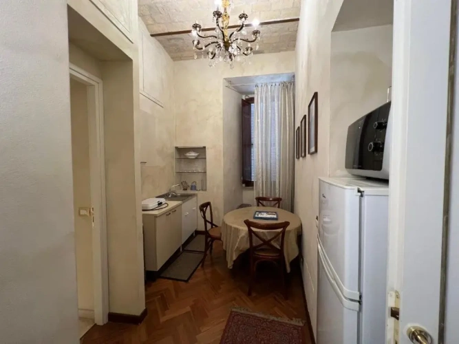 1 Bedroom Deluxe Apartment