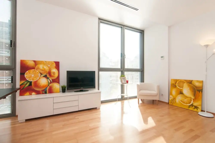 Bbarcelona Plaça Universitat Flats
