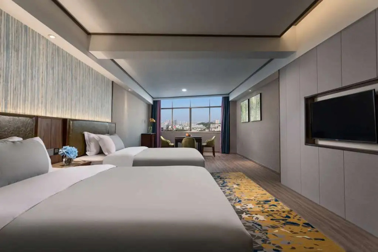 Ramada Encore Wyndham Yiyang