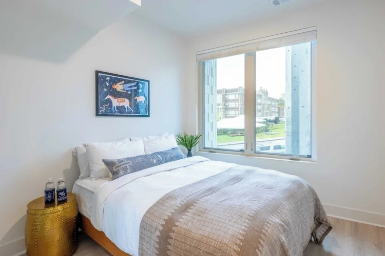 1 Bedroom Cottage