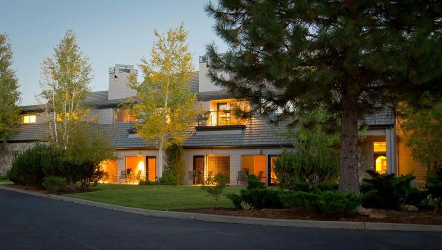 Pine Ridge Inn - ベンド, OR