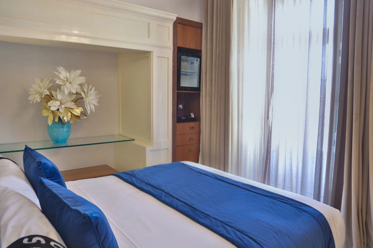 Casual Belle Epoque Lisboa Hotel by Casual Hoteles