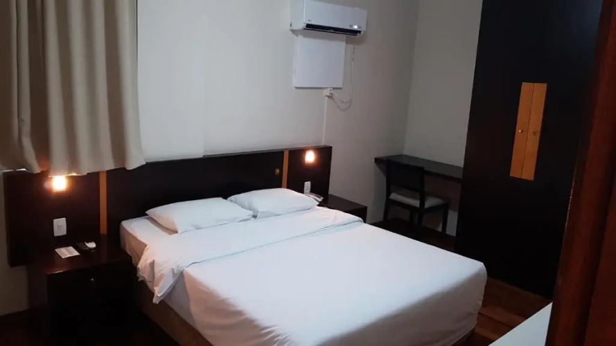 Lavras Apart Hotel