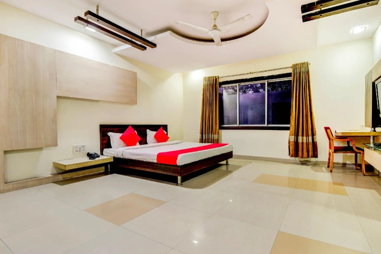 Standard Suite
