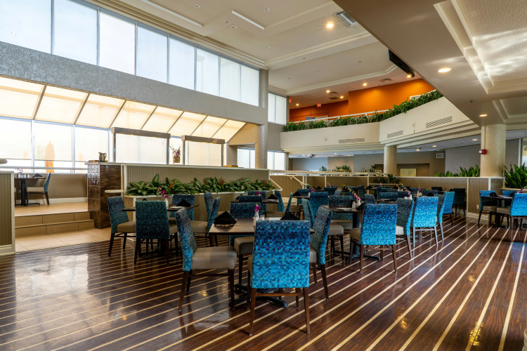 DoubleTree Suites by Hilton Hotel Melbourne Beach Oceanfront photo 17