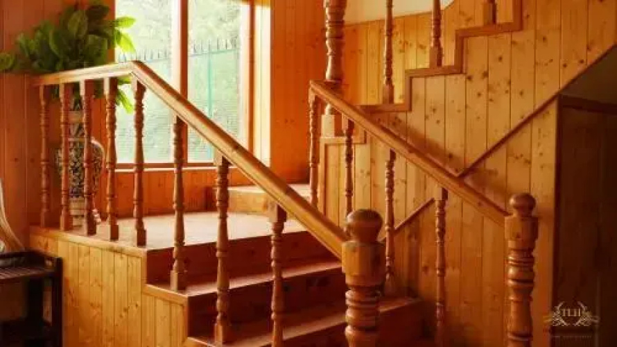 Amneu Forest Way Cottage