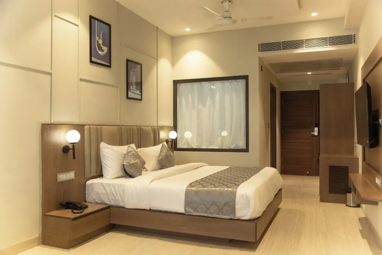 Hotel Westend