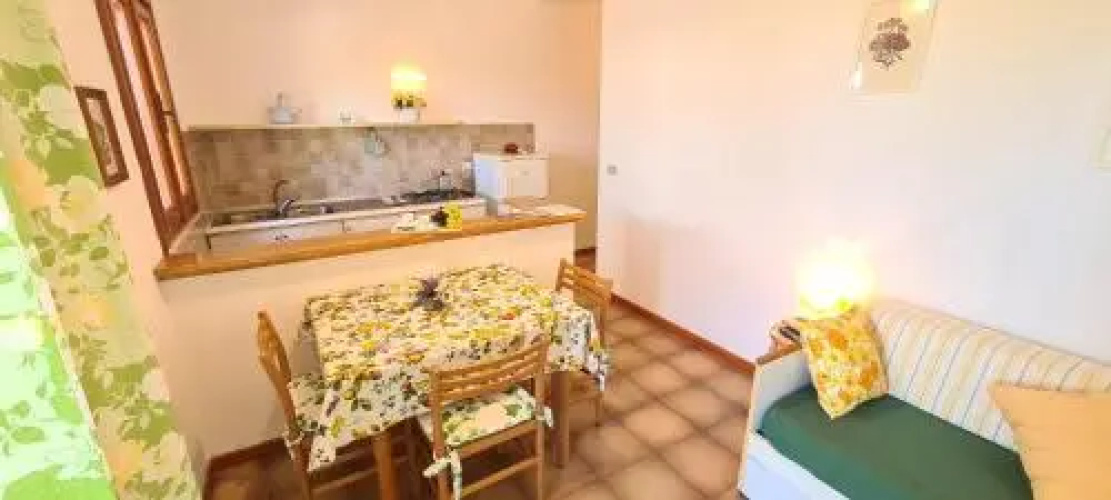 Villa Wanna Bilo A (bilocale)