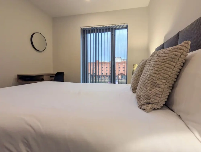 Standard Quadruple Apartment