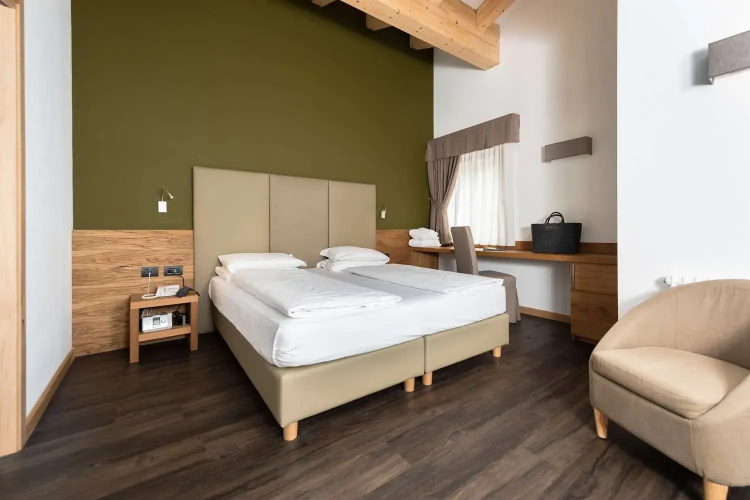 Hotel Valacia