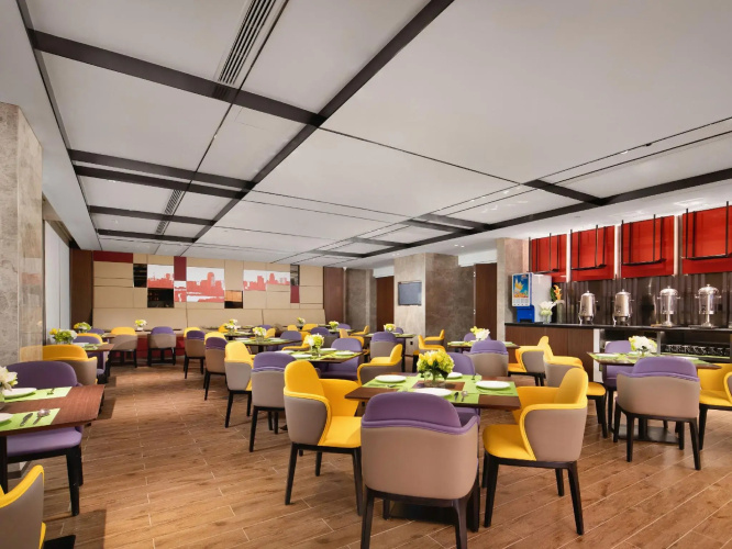 Hampton by Hilton Changchun High-Tech Zone