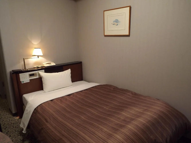 Ark Hotel Kumamotojomae
