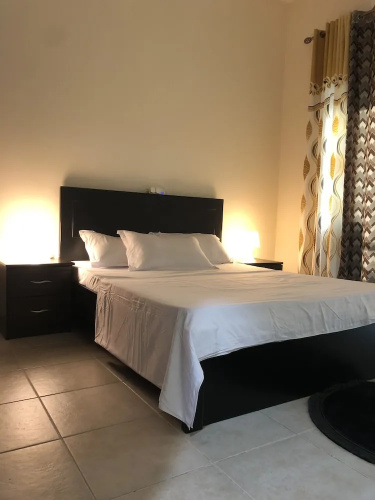 Kaya Hostel