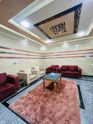 Royal Palace Home