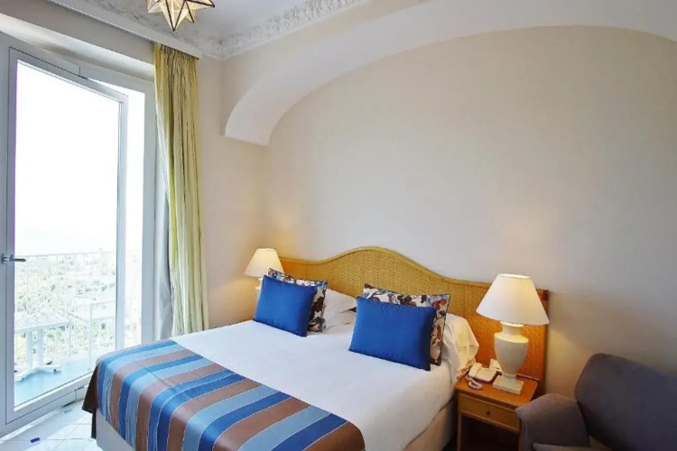 Grand Hotel Aminta