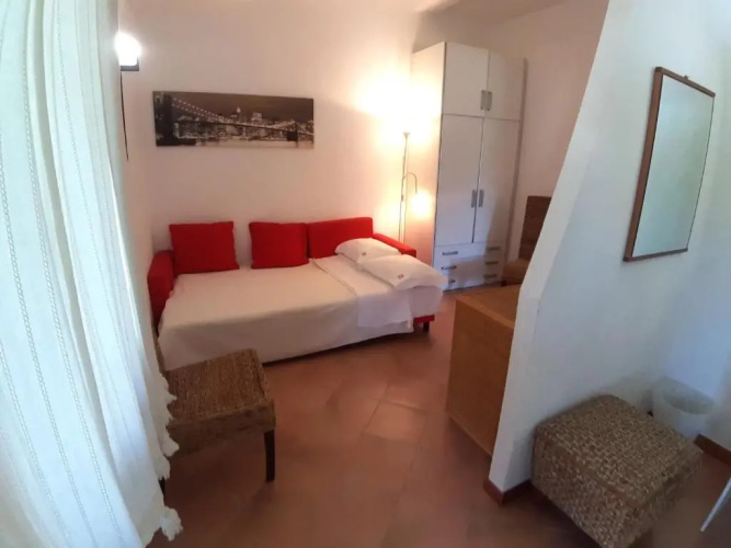 Esperidi Resort Village