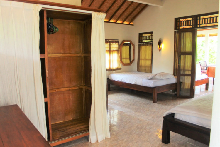 Lecuk Inn Ubud
