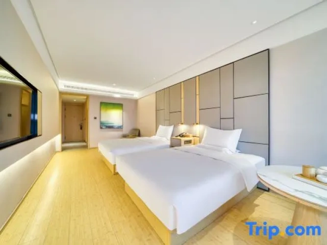 Business Twin room