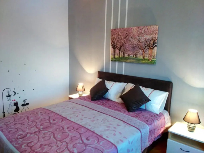 Apartment Premija