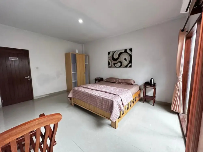 Karmani Villa