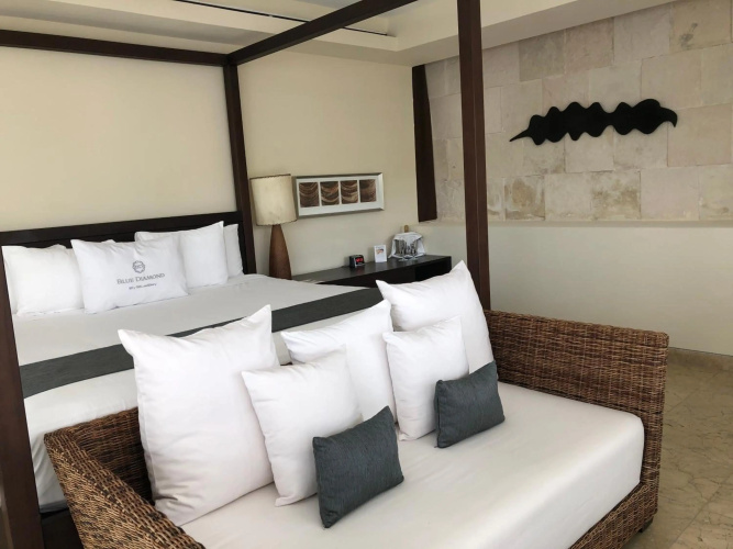 Blue Diamond Luxury Boutique - All Inclusive - Adults Only photo 8