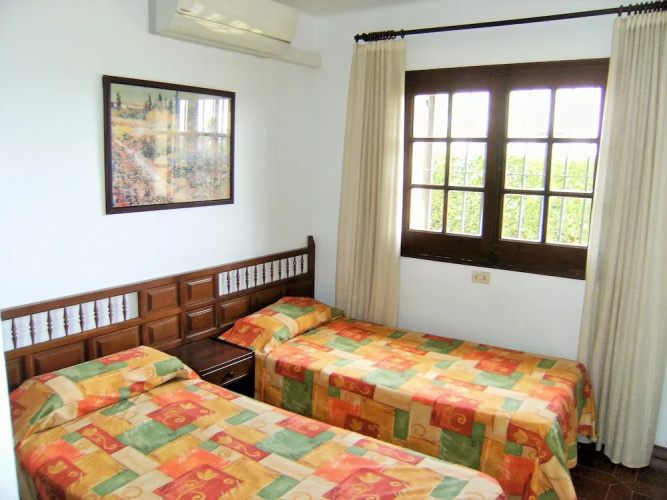 Villa Bell Raco B25