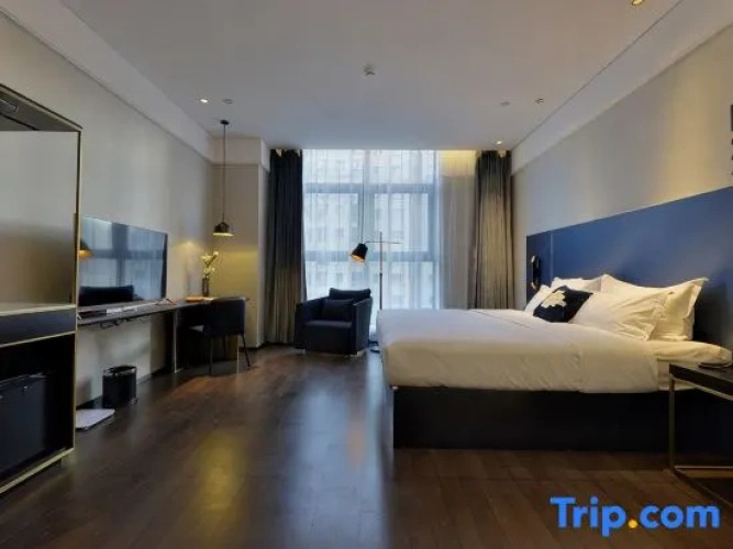 Premier Double room