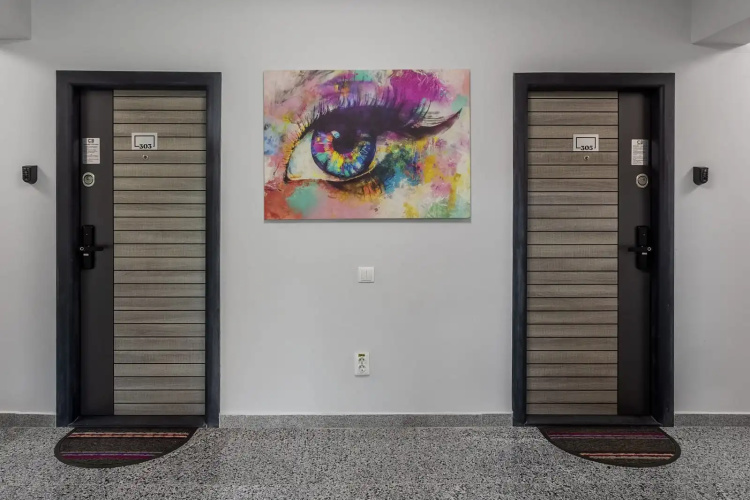 Otopeni Suites by CityBookings