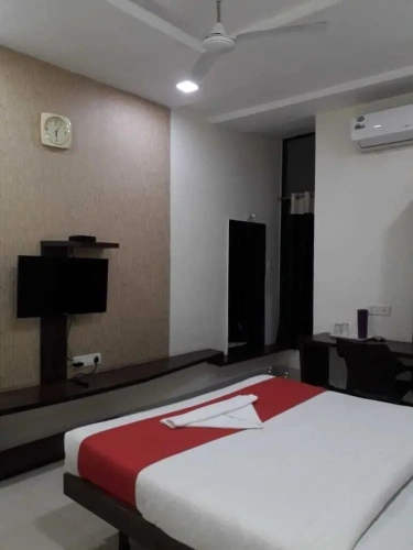 Premium room