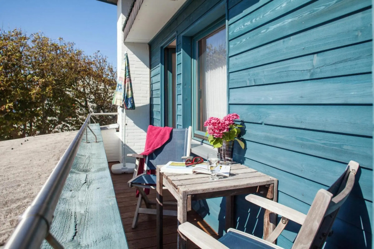 Appartement Svalbard