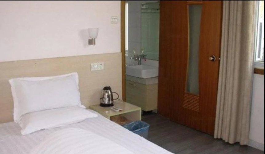 Canglangting Guest house