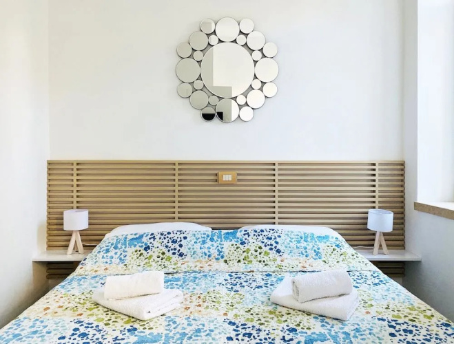 En-suite Iris on Rokova Street