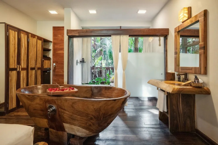 Kanan Tulum Hotel & Spa Adults Only Playground