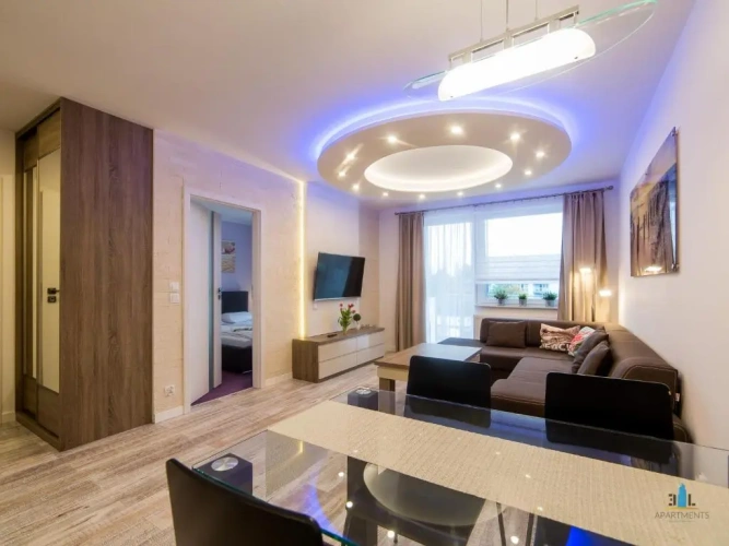 Standard Apartment