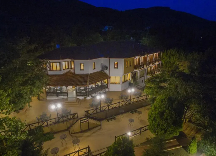 Otel görseli