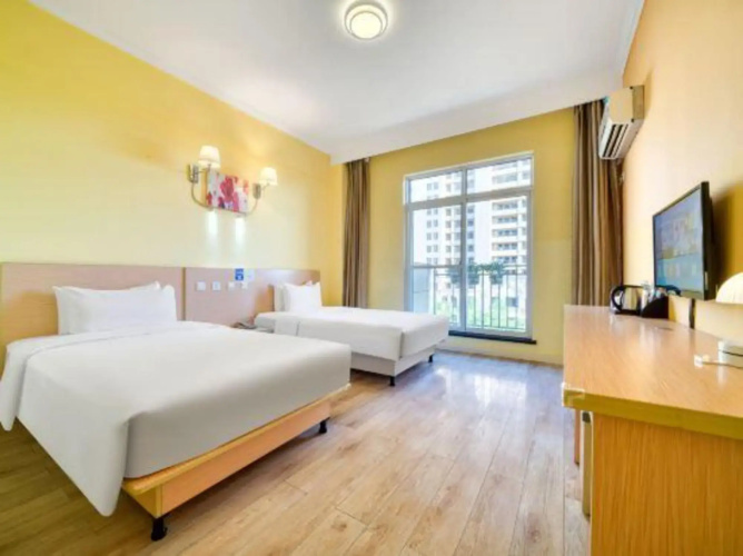 Meiyitian Express Hotel