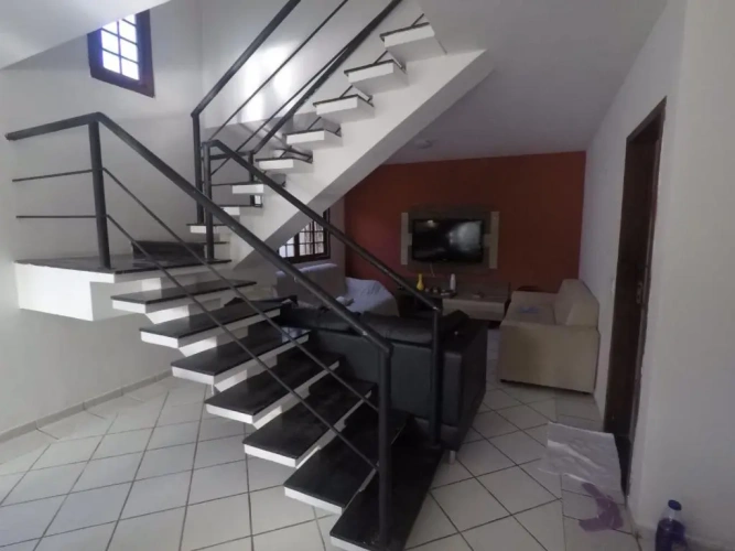 4 Bedrooms Double Cottage