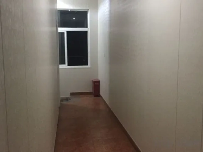 Hotel rooms