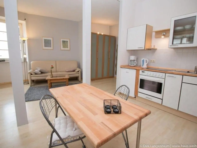 Double Duplex Studio