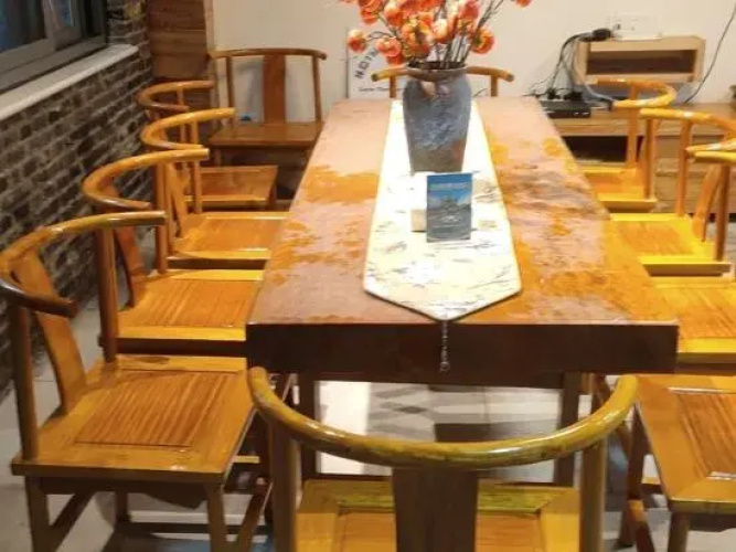 Chongzhou No.37 B&B